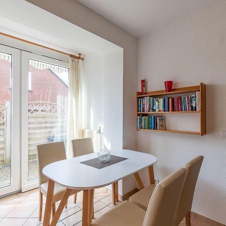 Haus Windboee, Wohnung 3 더넨 외부 사진