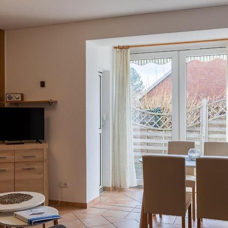 Haus Windboee, Wohnung 3 더넨 외부 사진